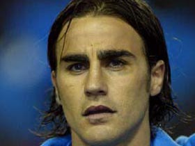 Juventusta Cannavaro hazımsızlığı