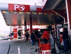 Petrol Ofisi zarar ilan etti