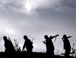 Terör örgütü PKKya üçlü balyoz