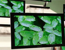 Samsungdan 31 inçlik OLED TV