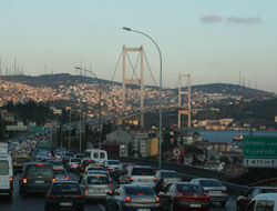İstanbul trafiği yine sıkışacak