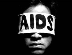İranda AIDS salgını korkusu