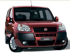 48 ay taksitle Fiat Doblo kampanyası