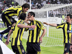 Fenerbahçelileri bu maç ateşledi