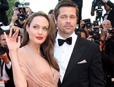Angelina Jolie ve Brad Pittten kötü haber
