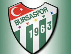 Bursaspor taraftarlarına özel kredi kartı