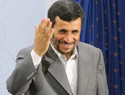 İşte son ankette Ahmedinejadın oy oranı