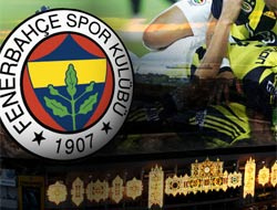 Fenerbahçe Kulübü Şampiyonluk bizim hakkımızdı
