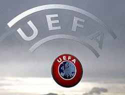 Avni Akere UEFA incelemesi