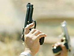 Kosovada 2 bin ruhsatsız silah