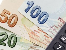 Türk Lirası Dolar karşısında güçlü