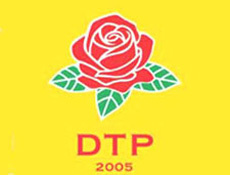 DTPli başkan adayı beraat etti