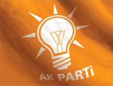 AKP il başkanı görevinden alındı