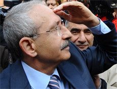 Kılıçdaroğlu iktidar tarihi verdi