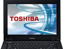 Toshiba krizde rekor zarar etti