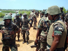 Sri Lanka Tamil terörünü nasıl bitirdi?
