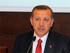 Erdoğandan DTPye silah cevabı