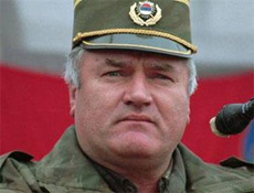 Ratko Mladiç düğünde görüldü