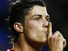 Ronaldo 95 milyon euro etmez