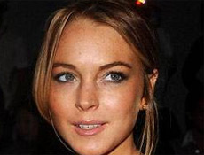 Lindsay Lohana hırsızlık sorgusu